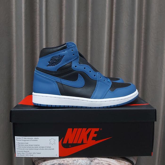 Tokopedia Nike Air Jordan Maat 39 Jordan One Retro