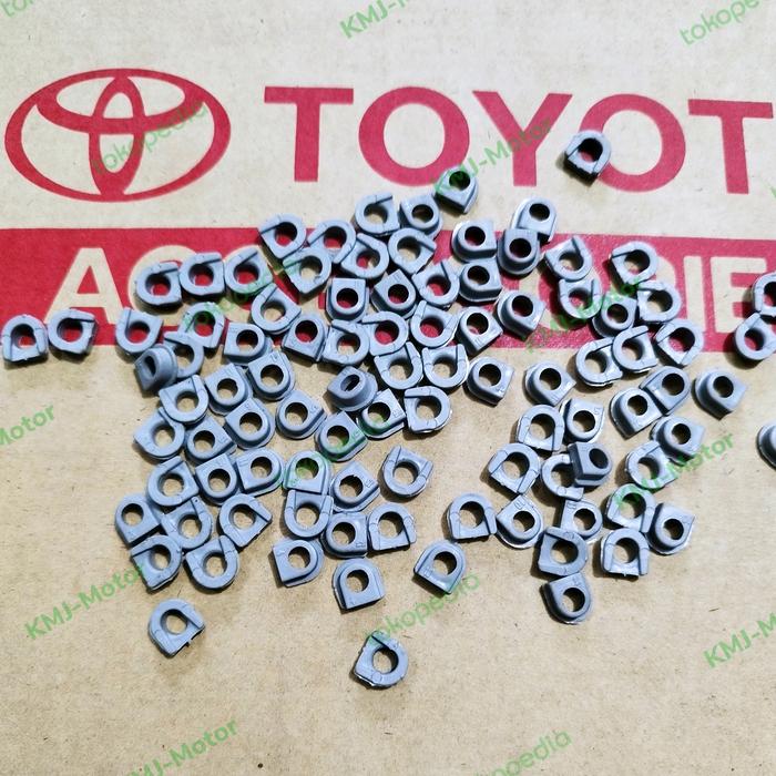 Gambar Kancing kisi ac double blower kijang kapsul dari kamang jaya motor undefined Tokopedia