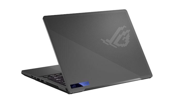 ASUS ROG ZephyrusG14 GA402RJ-R76RX6700S（Jual ASUS ROG Zephyrus 
