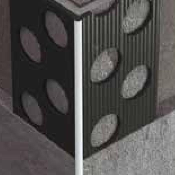 Jual Corner Bead Dinding UPVC Siku Luar / Korner bit / Kornerbit Kota