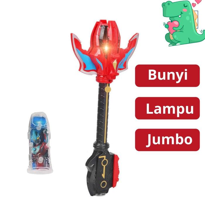 Gambar Mainan Ultraman Circle Arms Tiga Spark Ginga Sparks Guts Sparks New - 02 dari NEWDKBSHOPNEW undefined Tokopedia