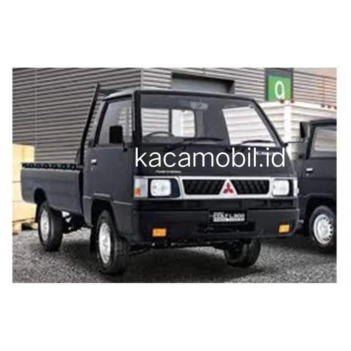 Gambar kaca depan mitsubishi L300 dari MJA GROUP TANGERANG undefined Tokopedia
