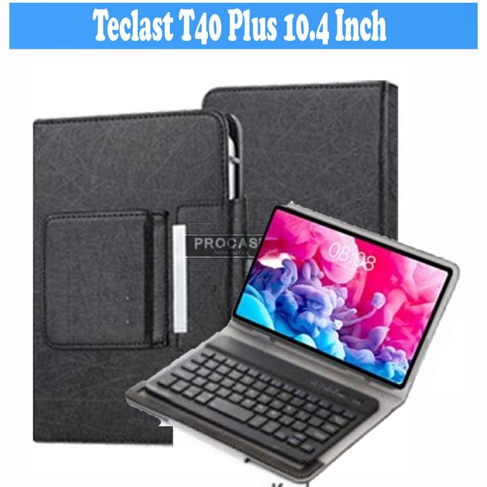Teclast T40 PRO+ Bluetoothキーボード + カバー 41v1kRJe52L.jpg