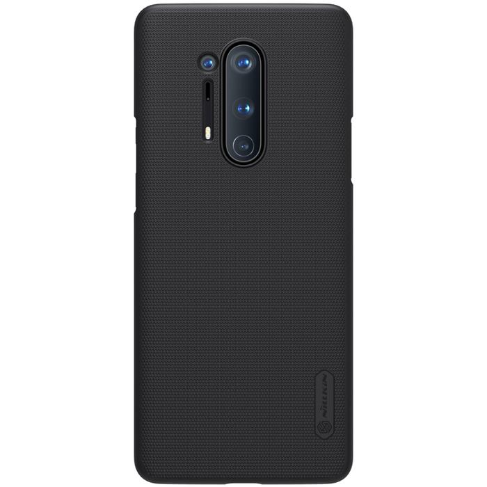 Gambar Case OnePlus 8 Pro FROSTED Shield Casing - Black dari PusatGadget undefined Tokopedia