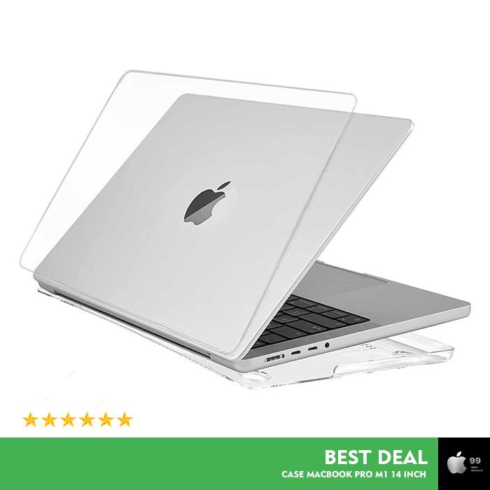Clear Case Macbook Pro 2020 13 Inch Cases Promo Clear Case New
