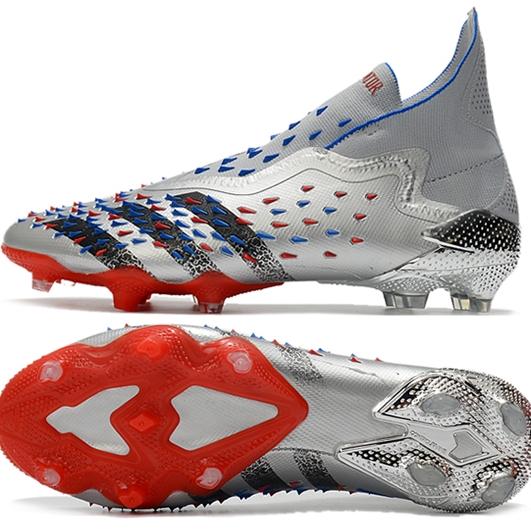 Gambar SEPATU SEPAK BOLA ADIDAS FREAK +  FG ORIGINAL - h, SISA DP dari Cinta MujurShop49 undefined Tokopedia
