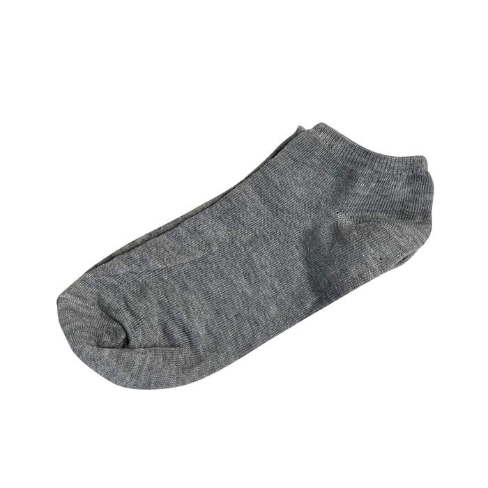 Gambar Polla Polly X Sun Bin - Kaos Kaki Dewasa Kaus kaki Bahan Spandek - GREY dari Polla Polly undefined Tokopedia