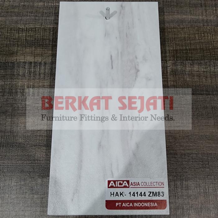 Gambar AICA TOUGHTOP Tough Kitchen Table Top Pengganti Marmer Granit Dapur - 14144zm83 dari Berkat Sejati Toko undefined Tokopedia