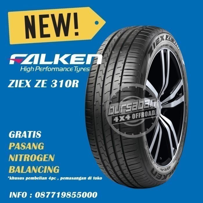 □2024年製□ファルケン ZIEX ZE310R 225/55R17 4本 Jual falken □2024年製□ファルケン ZIEX ZE310R 225/55R17 4本 Jual falken