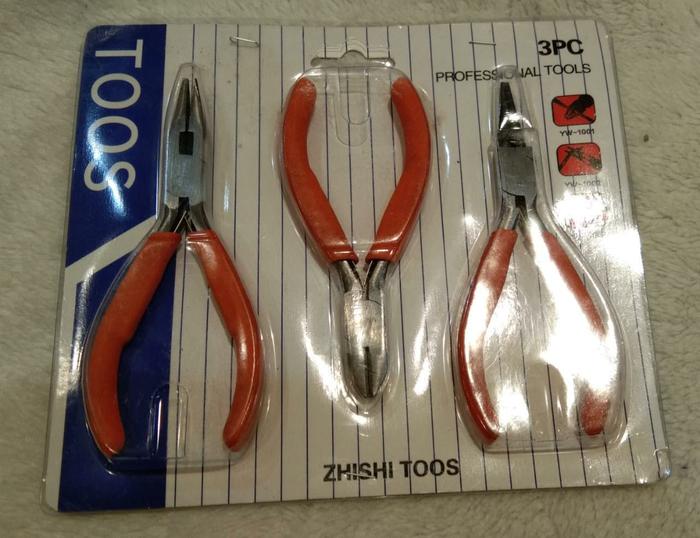 Gambar Torenda karet Elastis - Tang dari Torenda undefined Tokopedia