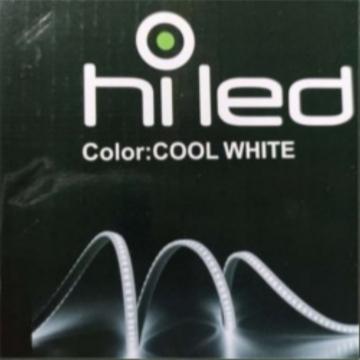 Gambar Lampu Led Strip Selang SMD 2835 120 led / meter 220V Hiled 50 meter - cool white dari tokokita22onlineshop undefined Tokopedia