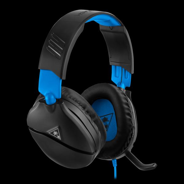 Beach Recon 70 Pc Gaming Headset Turtle Beach Turtle Beach Recon