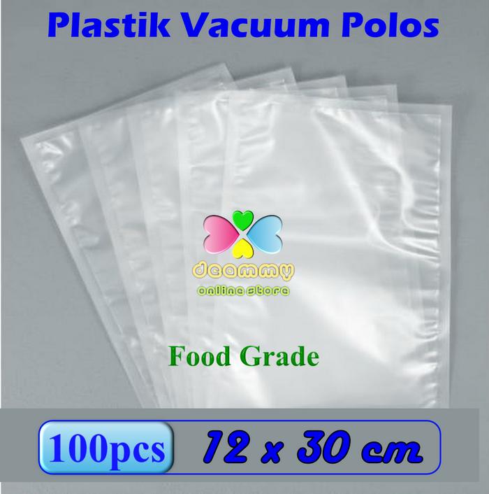 Gambar Special Order - Bag 12x30 dari Deammy OL Store undefined Tokopedia