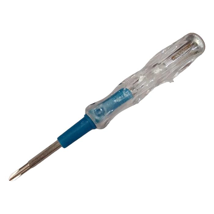 Gambar Obeng bolak balik amerika 4 inch - TESPEN BIRU dari Raja Karya Mandiri_NEW undefined Tokopedia