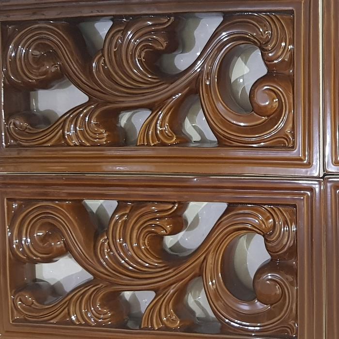 Gambar roster minimalis royal RO E 20x40x5 - beige dari mulia makmur abadi undefined Tokopedia