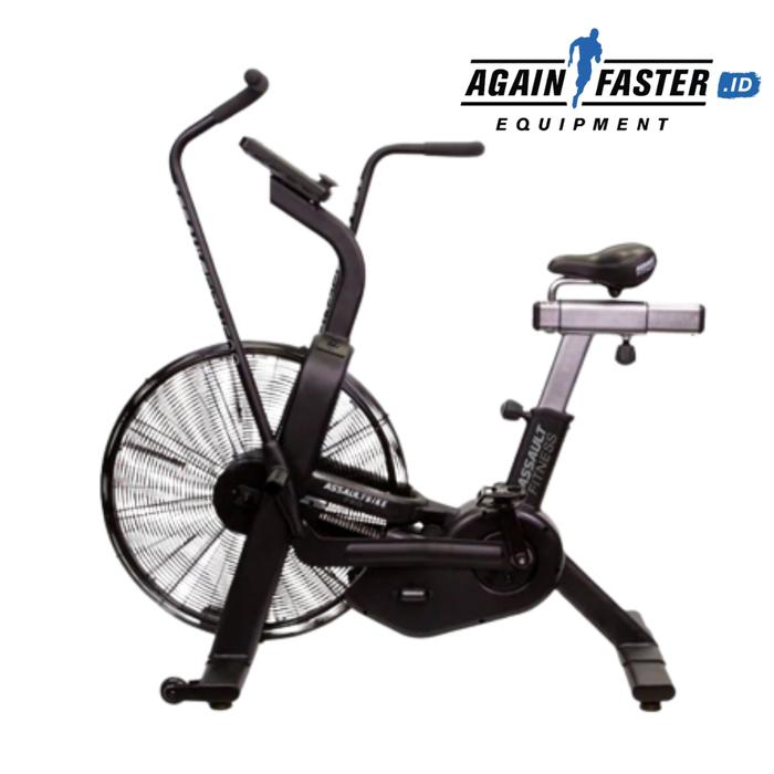 Gambar AssaultBike | Cardio Exercise - Pro dari Lebih Cepat Indonesia undefined Tokopedia