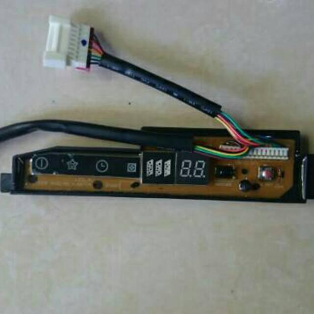 Gambar Pcb Modul AC LG Neo PLasma 6871A20572 Set Sensor Original - Sensor Saja dari Warung.teknik undefined Tokopedia