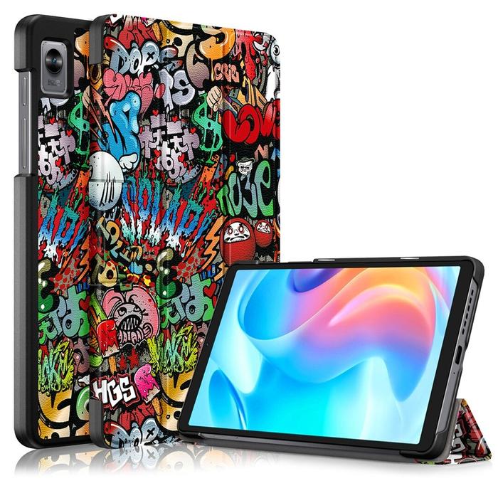 Gambar Case Oppo Realme Pad Mini 8.7 Inch 2022 Flip Case Cover Motif - Gravity dari toko besar accessories undefined Tokopedia