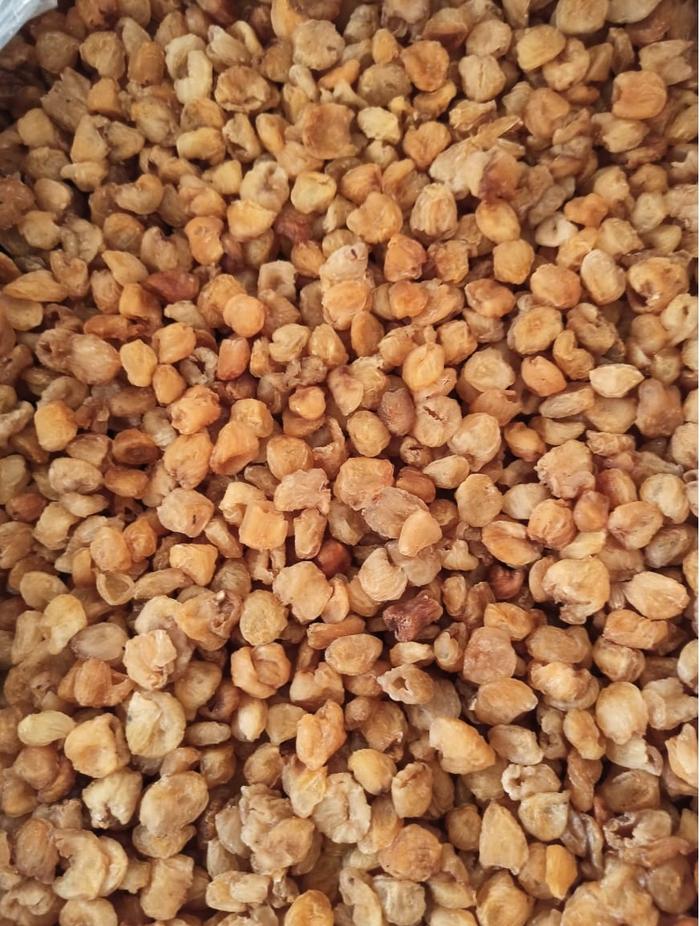Gambar 50gr Longan Kering /Gui Yuan Row Dried Longan/Longan Bak/ Kelengkeng dari Minimarket Kesehatan Vegan undefined Tokopedia