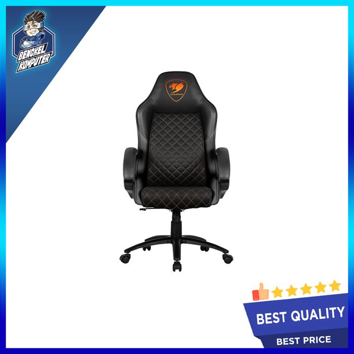 Ergonomic Chairs Cougar Fusion Gaming Chair Price COUGAR FUSION