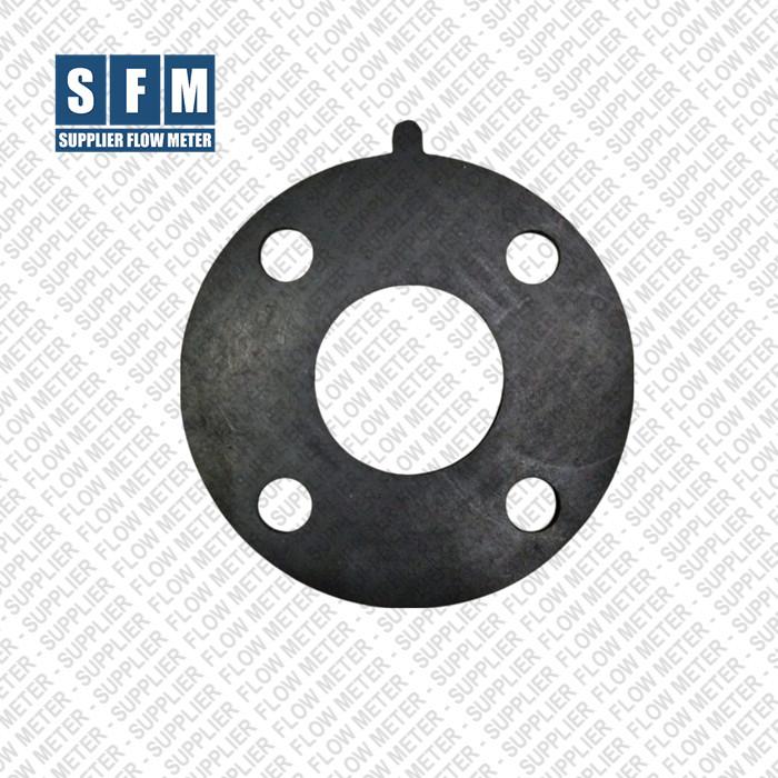 Raypak Genuine OEM 2" Flange Gasket
