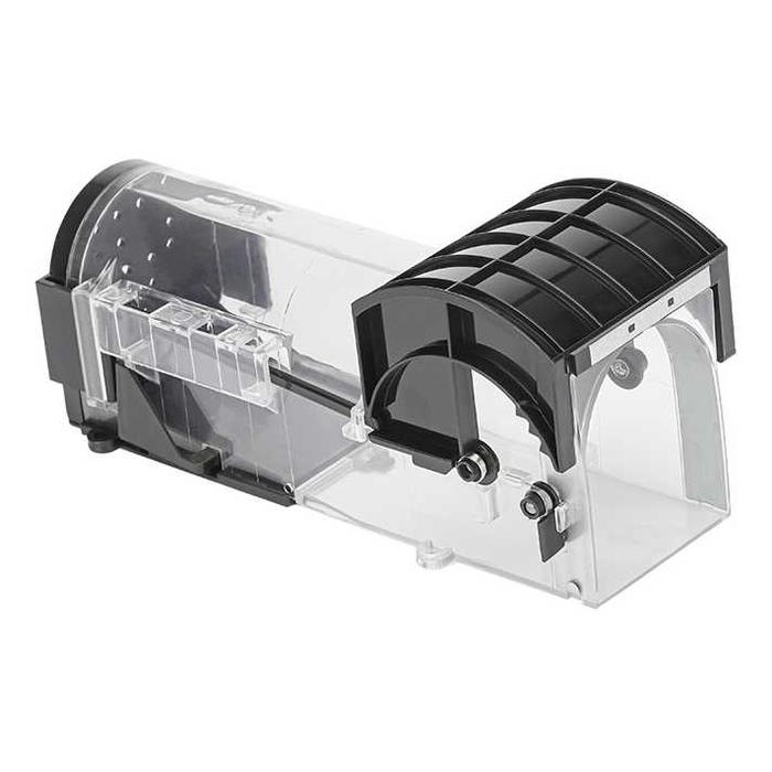 Gambar Jebakan Tikus Ampuh Besar Kecil Masal Alat Perangkap Tikus Tutup Ember - Model Tabung dari Omenta Shop undefined Tokopedia