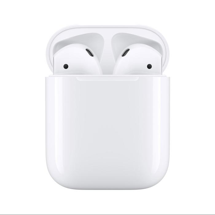 APPLE AIRPODS GEN 2 SECOND ORIGINAL 