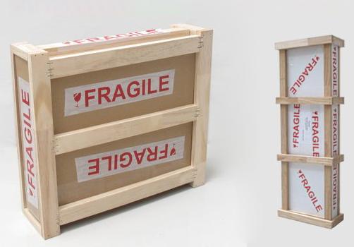 Gambar FRAME SERTIFIKAT WEDDING KAYU MOTIF MINIMALIS WARNA HITAM PUTIH - Packaging Kayu dari SparkJoy Studio undefined Tokopedia