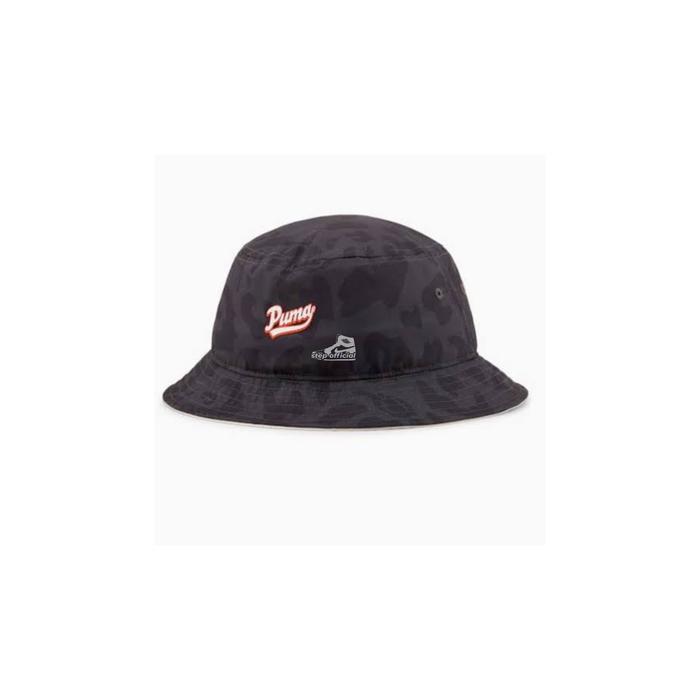 Jual Topi Puma / Bucket Hat Puma - Kota 