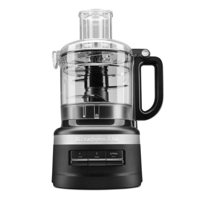 Gambar Food Processor kitchenAid 1,7L 5KFP0719EBM - Hitam dari Utensil Resto undefined Tokopedia