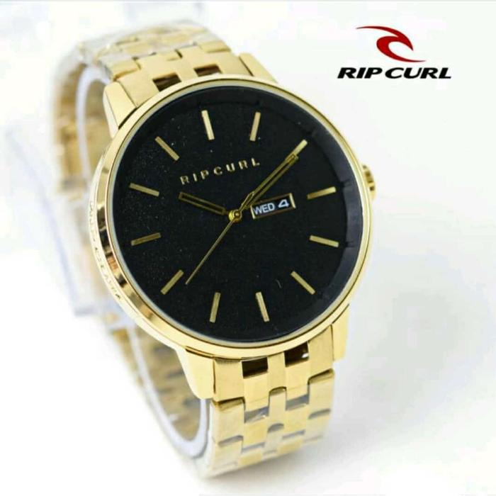 Gambar JAM TANGAN PRIA RIPCURL DETROIT A3047 SERIAL - Silver White dari KAMPAI STORE WATCH undefined 3 Tokopedia