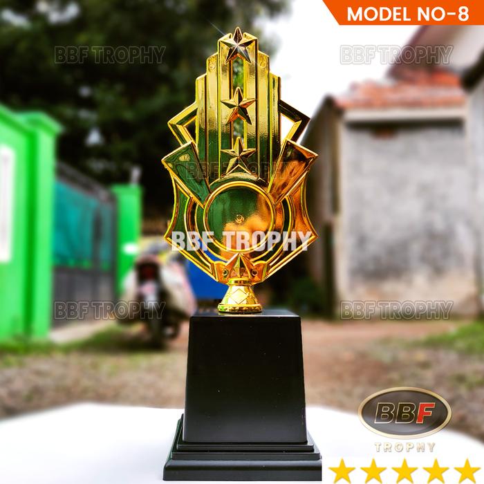 Gambar Piala Murah 20 Model - NO.8 dari BBF TROPHY undefined Tokopedia