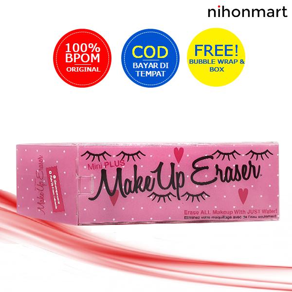 Gambar Makeup Eraser Eyelash Mini Plus dari nihonmart undefined Tokopedia