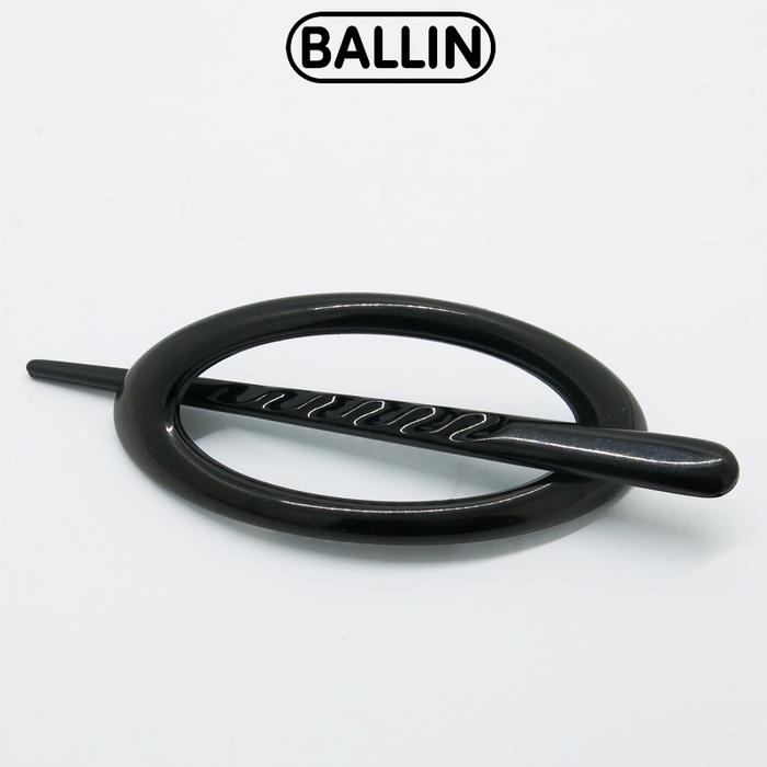 Gambar Ballin Jepit Tusuk Rambut Wanita / Tusuk Oval AP - JR 91156 Clips - 6 dari Ballin ID undefined Tokopedia