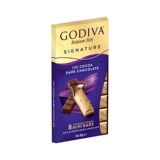 Gambar Godiva Coklat Bar, Godiva Coklat MasterPiece| Jastip Turki - Dark Ch. 72% dari Aleena Turki undefined Tokopedia