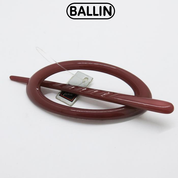 Gambar Ballin Jepit Tusuk Rambut Wanita / Tusuk Oval AP - JR 91156 Clips - 9 dari Ballin ID undefined Tokopedia