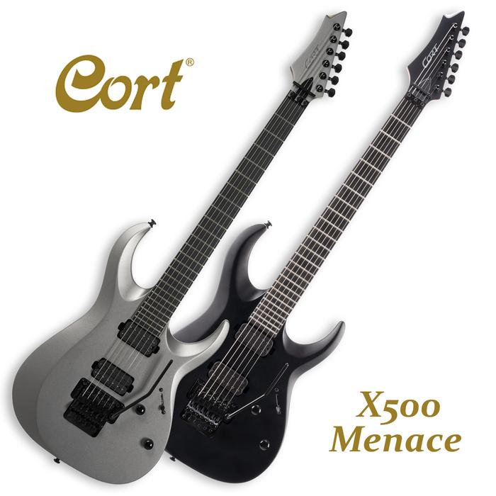 cort x500 menace