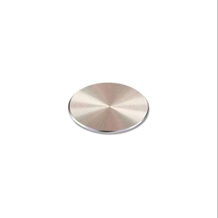 Gambar Magnetic Metal Plate Accessories Matte Stainless Iron Sheets - Emas dari Gypsy House undefined Tokopedia
