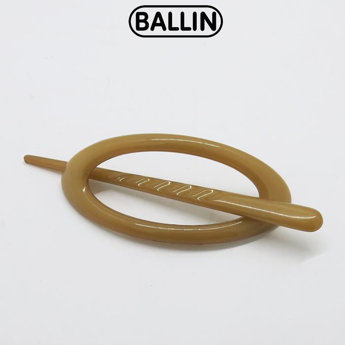 Gambar Ballin Jepit Tusuk Rambut Wanita / Tusuk Oval AP - JR 91156 Clips - 4 dari Ballin ID undefined Tokopedia