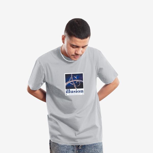 T-shirt Pria | Kaos Pria 