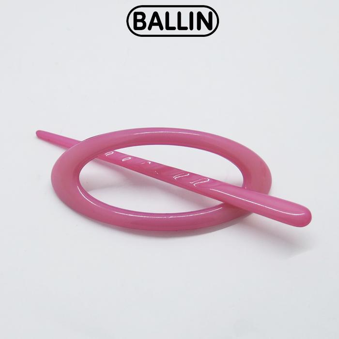 Gambar Ballin Jepit Tusuk Rambut Wanita / Tusuk Oval AP - JR 91156 Clips - 1 dari Ballin ID undefined Tokopedia