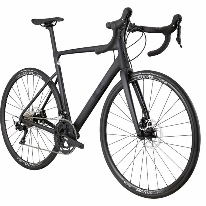Gambar CANNONDALE - CAAD13 DISC 105 BBQ - 54 dari CORP SURABAYA undefined Tokopedia