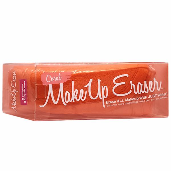 Gambar Makeup Eraser Solids - Coral dari nihonmart undefined Tokopedia