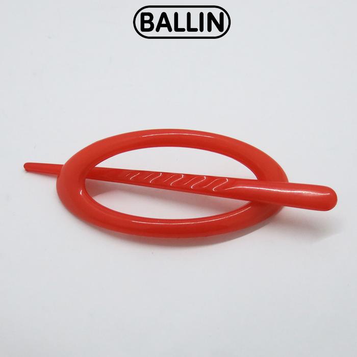 Gambar Ballin Jepit Tusuk Rambut Wanita / Tusuk Oval AP - JR 91156 Clips - 3 dari Ballin ID undefined Tokopedia