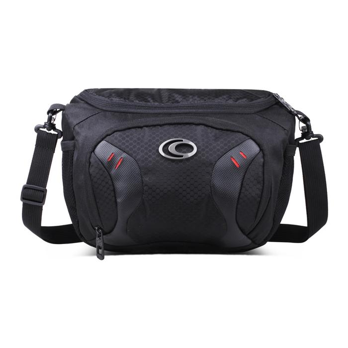 Gambar OZONE Tas Selempang 765 - Hitam dari Ozonebag undefined Tokopedia