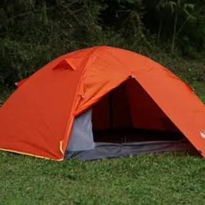 Jual tenda law compass 2p frem alloy - Kab. Tasikmalaya - Rizwanshoop ...