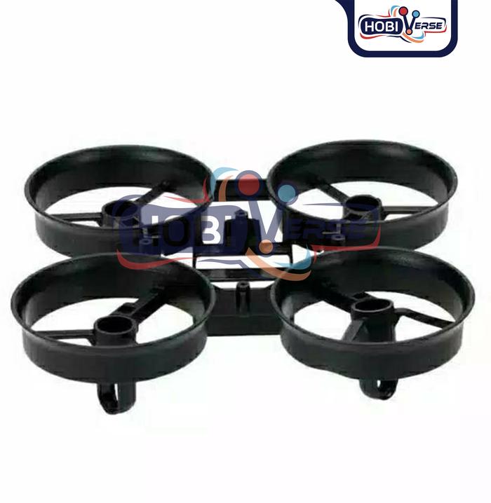 Gambar Frame Drone E010 H36 NH010 Micro FPV Motor Dinamo 615 dari Hobiverse undefined Tokopedia