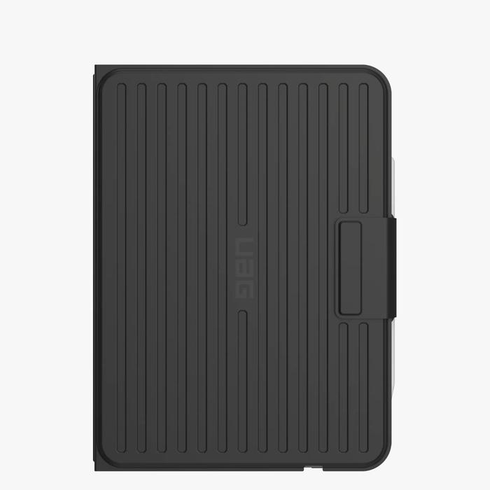 Gambar Case Rugged Bluetoooth Keyboard With Trackpad iPad 10.2" 9th 2021UAG - Black dari Primary Cares Official undefined Tokopedia