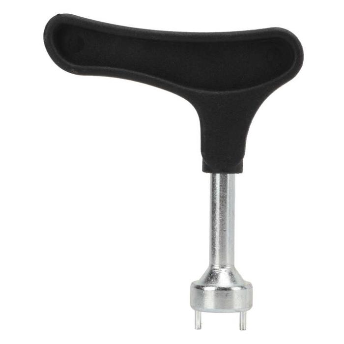 Gambar Pengganti Spek Spik Spike Golf Shoes Wrench Alat Pengganti Sepatu - Model 2 dari MDXMALL undefined Tokopedia