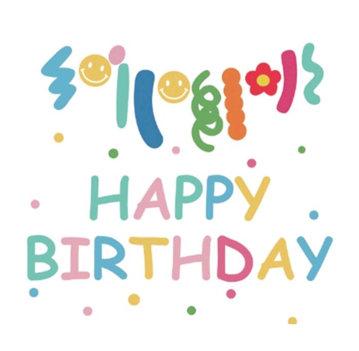 Gambar Projector Happy Birthday Proyektor Party Lamp Cute Birthday Gift Idea - H Polka Kotak dari happywoman_NEW undefined Tokopedia